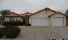 2133 Shadow Canyon Dr Bullhead City, AZ 86442