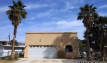 431 Malibu Dr Bullhead City, AZ 86442