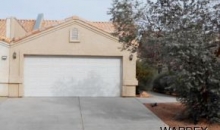 3030 Camino Del Rio Bullhead City, AZ 86442