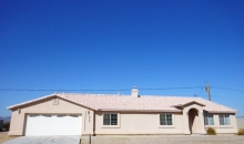 5639 S Ruby St Fort Mohave, AZ 86426