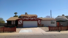 18615 N 48th Ave Glendale, AZ 85308