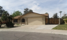 9616 N 50th Dr Glendale, AZ 85302