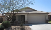 16747 W Polk St Goodyear, AZ 85338