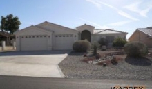 901 Revere Dr Lake Havasu City, AZ 86406