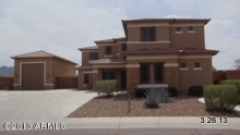 5325 W Magdalena Ln Laveen, AZ 85339