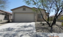 5583 W Sunset Vista Pl Marana, AZ 85658