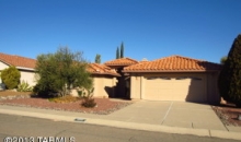 1050 W Rio Magdalena Green Valley, AZ 85614