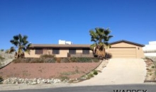 665 Knobhill Ln Lake Havasu City, AZ 86403