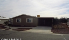 71 W Rama Dr Green Valley, AZ 85614