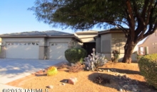 2070 W Calle Casas Lindas Green Valley, AZ 85622