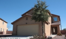 12801 N Pocatella Dr Marana, AZ 85653