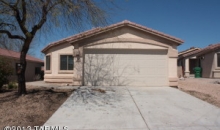 5522 W Dove Loft Dr Marana, AZ 85658