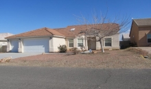 2972 N Jerome St Kingman, AZ 86401