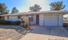 4382 N Tonto Way Prescott Valley, AZ 86314