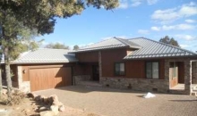 203 S Moonlight Dr Payson, AZ 85541