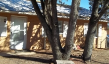 2702 W Bulla Dr Payson, AZ 85541