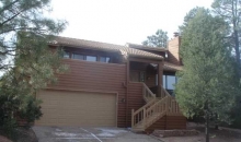 200 N Parkwood Rd Payson, AZ 85541
