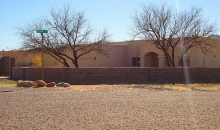 1698 Circulo Alameda Rio Rico, AZ 85648