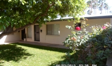 7301 E Rancho Vista Dr Unit 1 Unit 1 Scottsdale, AZ 85251