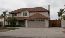 7808 W Dreyfus Dr Peoria, AZ 85381