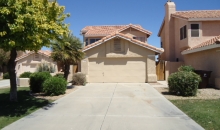 8054 W Laurel Lane Peoria, AZ 85345