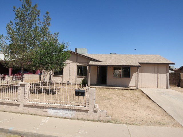 6122 W. Virginia Avenue, Phoenix, AZ 85035