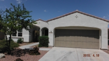 13834 W Junipero Dr Sun City West, AZ 85375