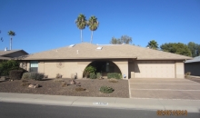 13018 W Castlebar Dr Sun City West, AZ 85375