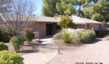 145 Saddlerock Cir Sedona, AZ 86336