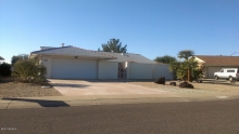 20026 N Lake Forest Dr Sun City, AZ 85373