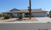 17011 N 123rd Dr Sun City West, AZ 85375