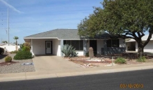 12206 N Lakeforest Dr Sun City, AZ 85351