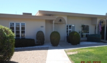 13215 N 99th Dr Sun City, AZ 85351