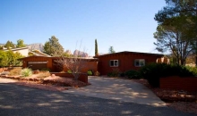 450 Last Wagon Dr Sedona, AZ 86336