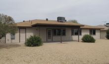 13209 West Mesa Verde Drive Sun City West, AZ 85375