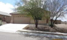 484 S Douglas Wash Rd Vail, AZ 85641