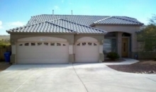 11342 S Cienega Dam Pl Vail, AZ 85641