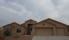 13865 E Canyon Fairway Trl Vail, AZ 85641