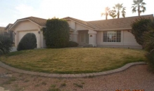 1406 S 33rd Dr Yuma, AZ 85364