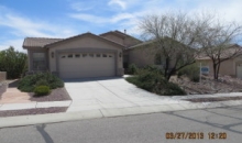 13836 E Via Valderrama Vail, AZ 85641