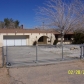 21066 Del Oro Rd, Apple Valley, CA 92308 ID:100394