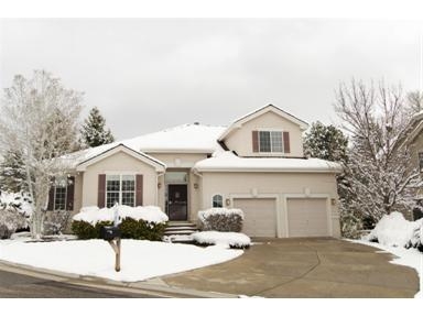 6616 S Crocker Way, Littleton, CO 80120