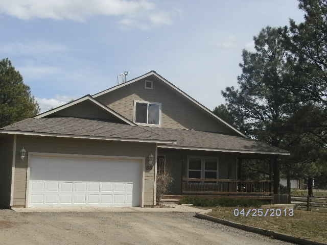 33 Ebony Ct, Pagosa Springs, CO 81147