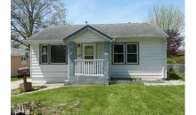 3404 61st St Urbandale, IA 50322