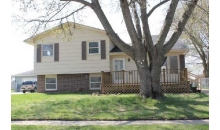 114 Nw 3rd St Grimes, IA 50111