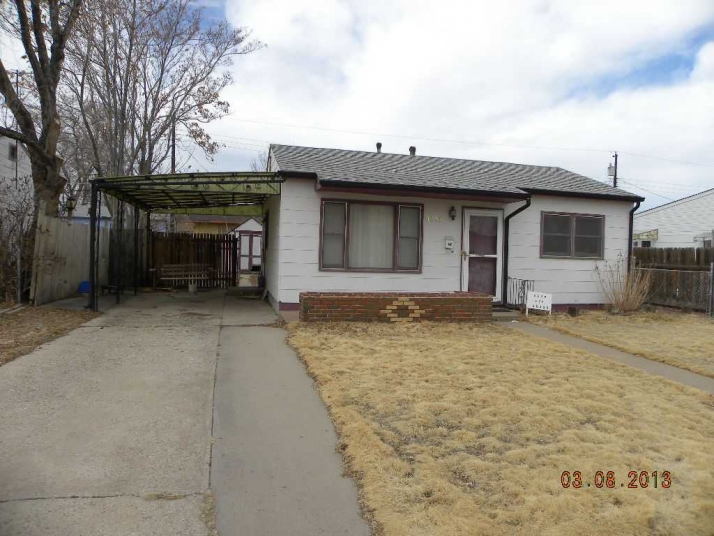 1717 Brimmer St, Pueblo, CO 81005