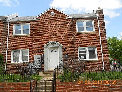 1732 Capitol Ave Ne, Washington, DC 20002