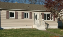 31 Brook Lane West Haven, CT 06516