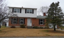 341 Frear Dr Dover, DE 19901