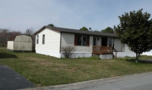 721 N. Huckleberry Ave. Bear, DE 19701